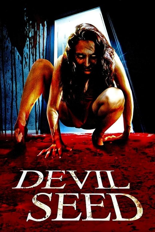 Devil Seed poster