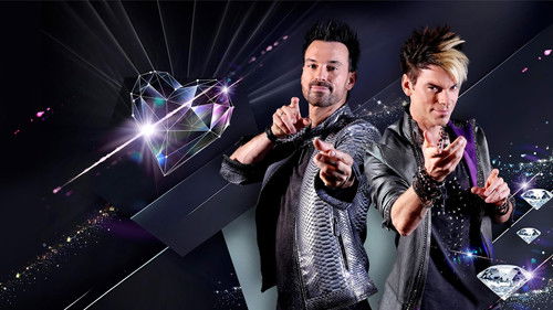 Ehrlich Brothers: Road to Las Vegas. Die große USA-Tour