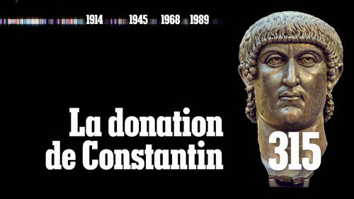 Image 315 — La donation de Constantin
