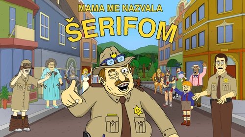 Momma Named Me Sheriff