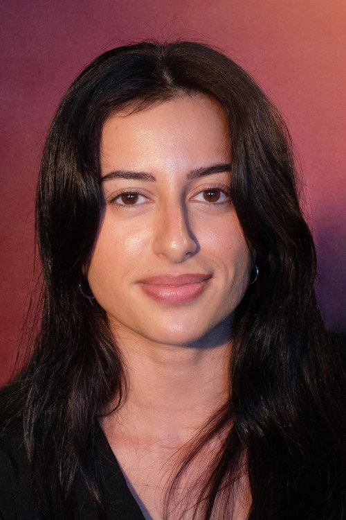 Mariam Namow