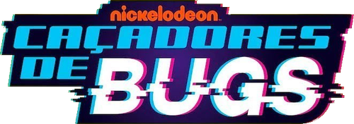 Caçadores de Bugs - Logo 2
