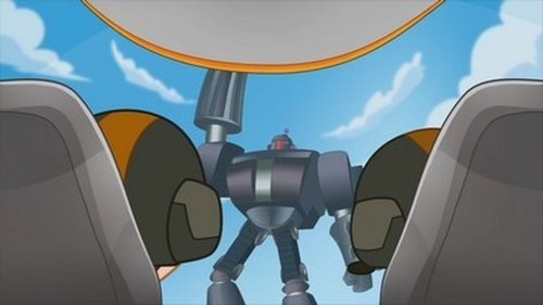 Episode 13