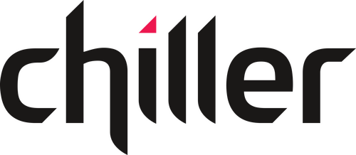 Chiller logo