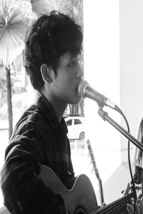 Marcellino Jhonanda