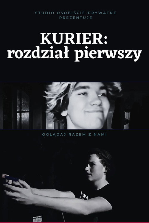 Kurier Rozdział 1
