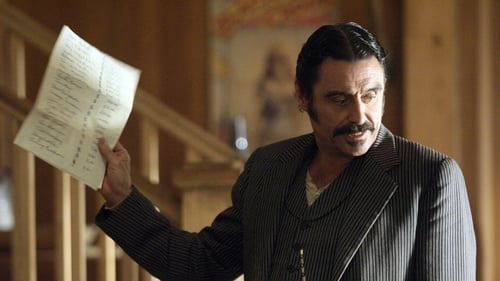 Deadwood: 1×9