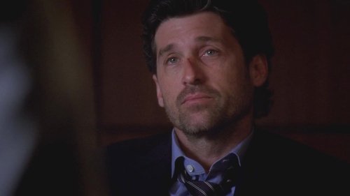 Grey’s Anatomy: 5×17