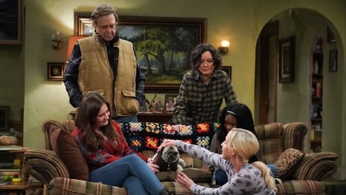 The Conners: 3×15
