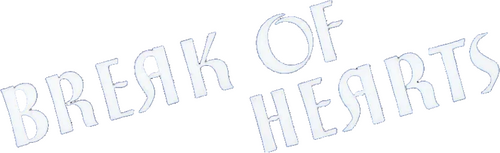 Break of Hearts logo