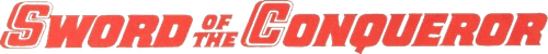 Sword of the Conqueror's logo image