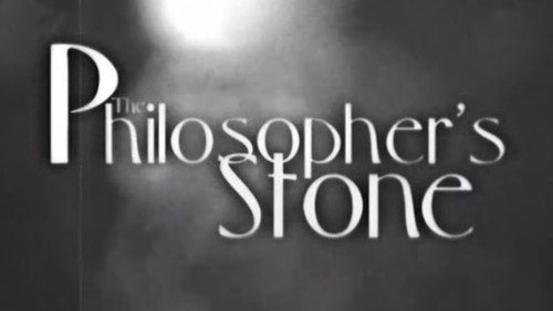 The Philosopher's Stone