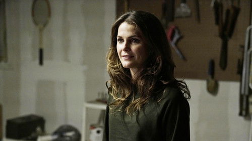 The Americans: 5×13