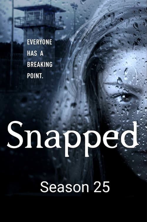 Snapped, S25E11 - (2019)