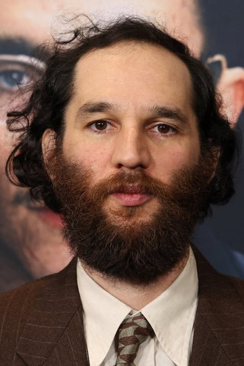 Josh Safdie