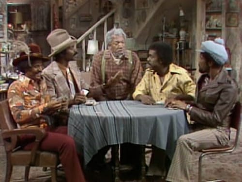 Sanford and Son, S02E04 - (1972)