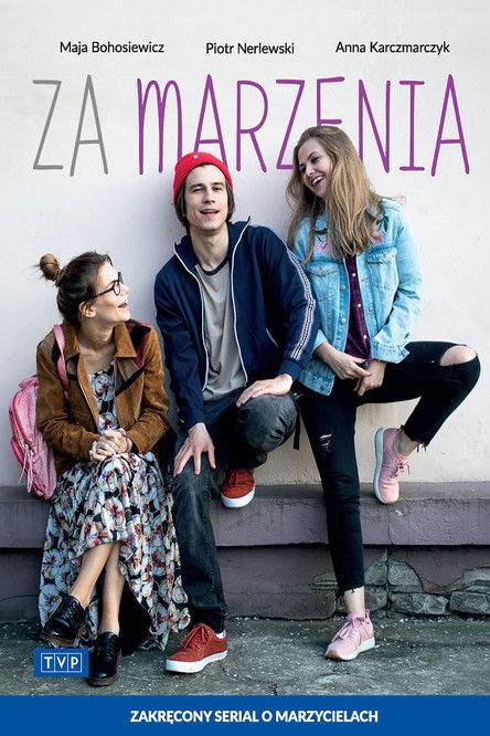 Escena 6 de Za marzenia