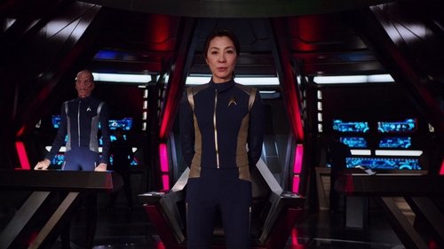 Star Trek: Discovery: 1×2