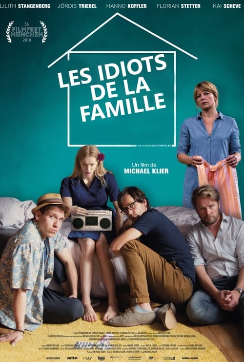 Les idiots de la famille (2018)