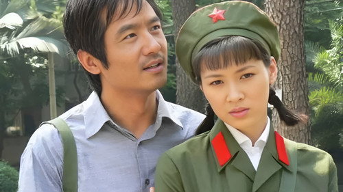 那些迷人的往事