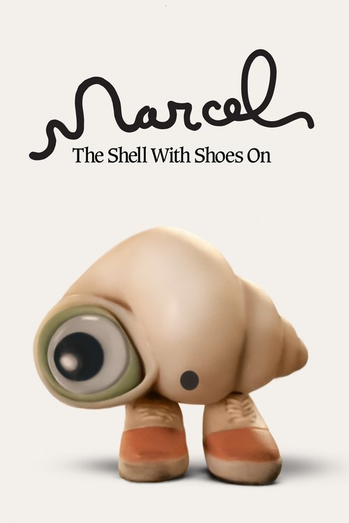 Marcel the Shell with Shoes On - 2022 Marcel the Shell with Shoes On - 2022