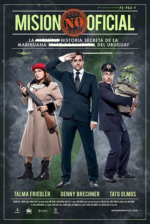 Misión No Oficial (2017)