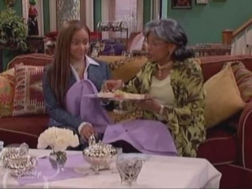 Poster della serie That's So Raven