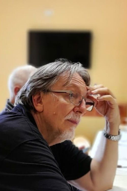 Image de Paolo Mattotti