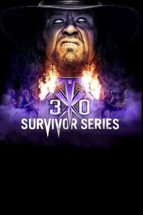 WWE Survivor Series 2020 2020