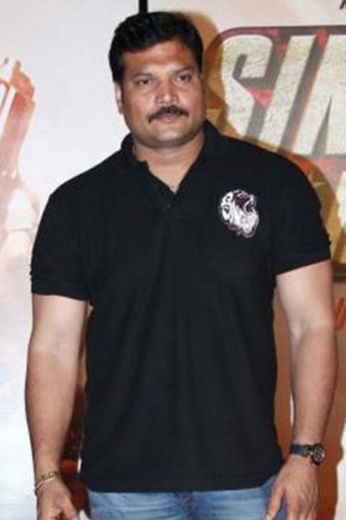 Largescale poster for Dayanand Shetty