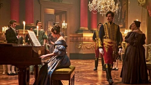 Vitória: A Vida de uma Rainha: 1×3
