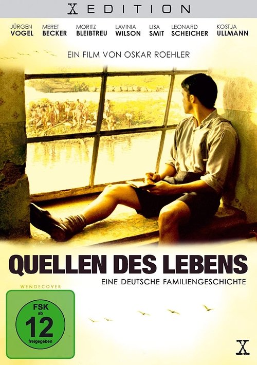 Quellen des Lebens 2013