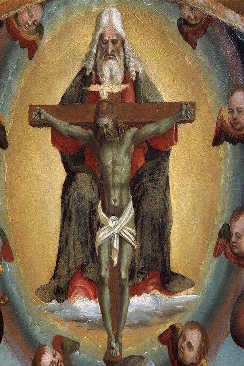 Кто придумал Бога Яхве, Дьявола, Монотеизм и Троицу? Что такое Гностицизм и Демиург?