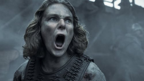 The Last Kingdom: 4×10