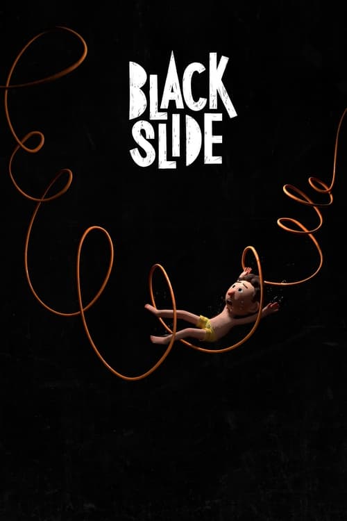 Black Slide (2021)
