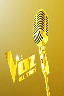 Escena 6 de La Voz All Stars