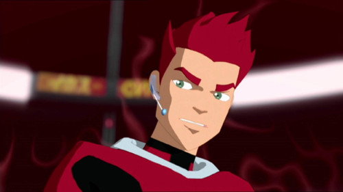 Galactik Football - S3 - Image