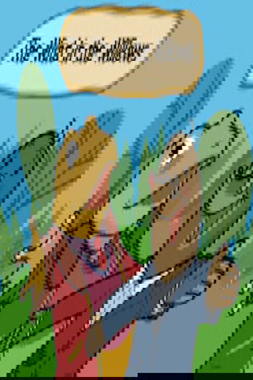The Wind in the Willows