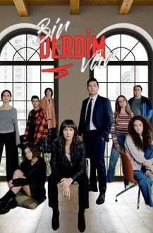 Escena 5 de Bir Derdim Var