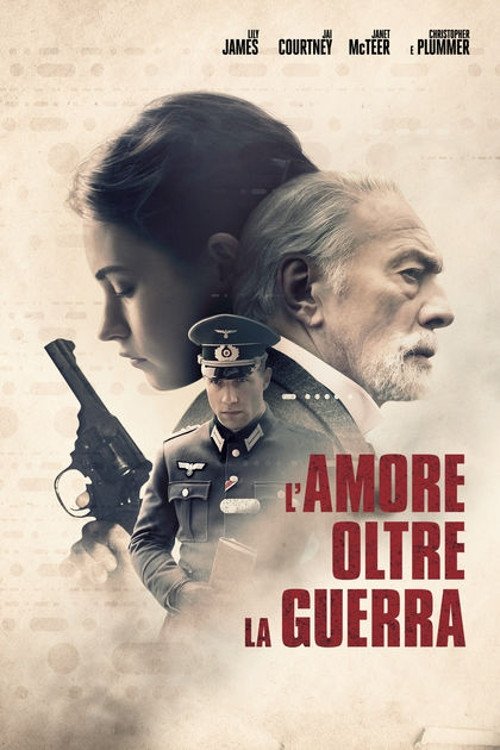 The Exception poster