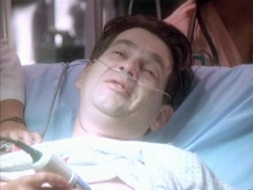 ER: Plantão Médico Episódio 6