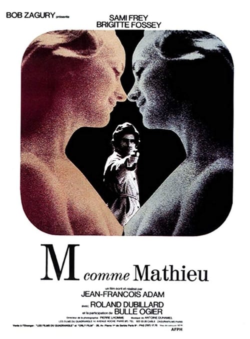 'M' as in Mathieu (1973)