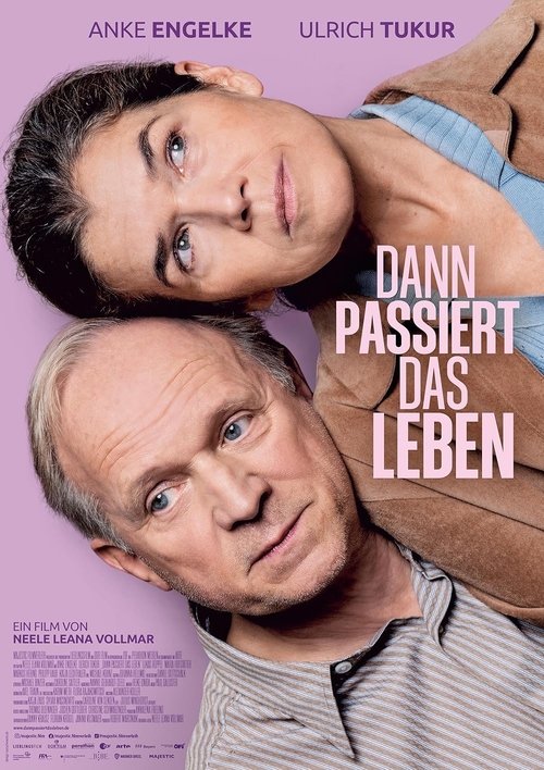 Time We Lost poster