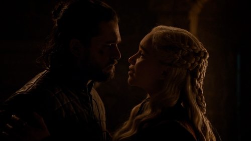 Game of Thrones Season 1-8 Complete