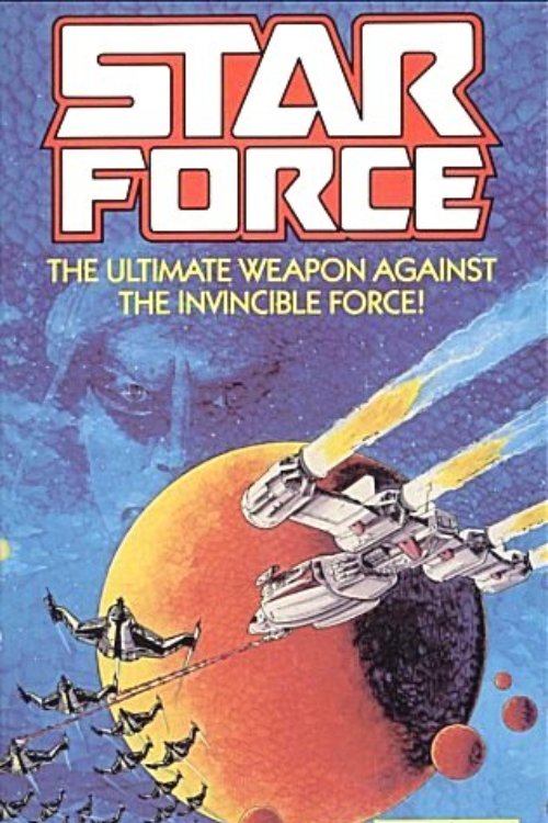 Star Force: Fugitive Alien II 1987