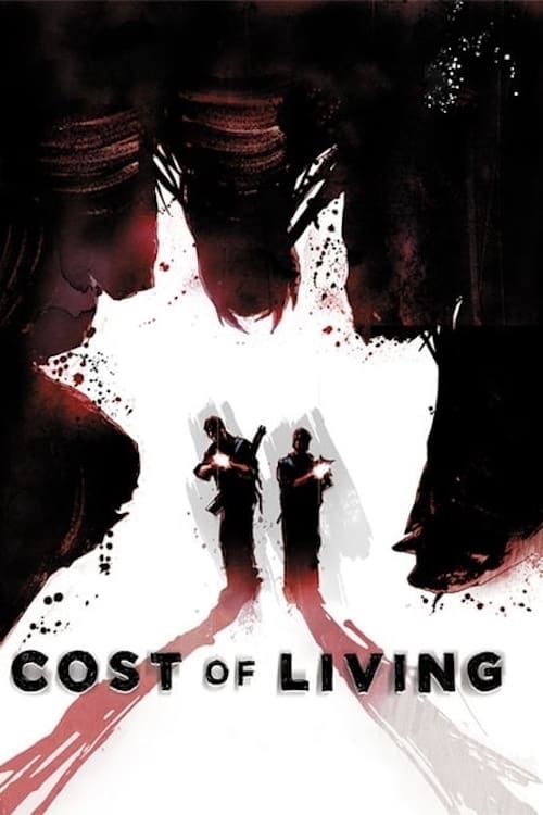 Cost of Living Movie Poster Image