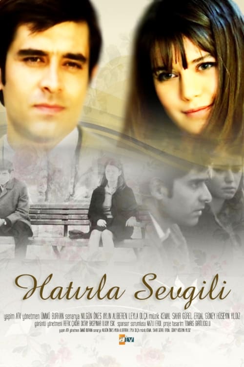 Hatırla Sevgili, S02E36 - (2008)