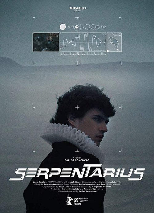 Serpentarius