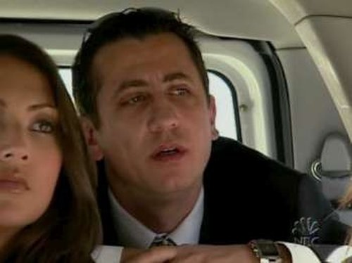 Épisode 1