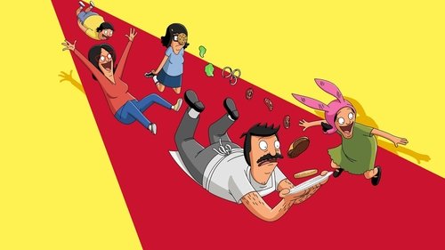 Bob's Burgers